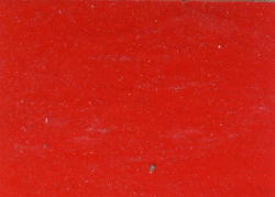 1985 Volkswagen Mars Red